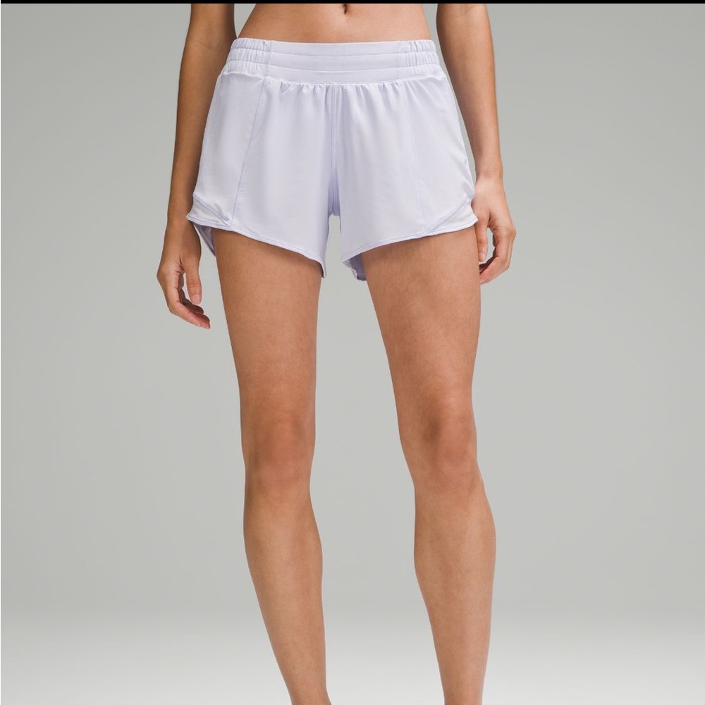 Lululemon nwt 8 low rise